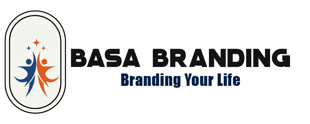 Basa Branding Logo